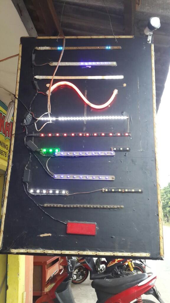 [ASK] Help agan2 yang bisa bantu ane soal kelistrikan :D