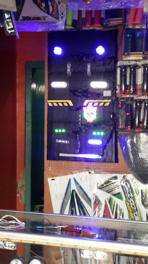 [ASK] Help agan2 yang bisa bantu ane soal kelistrikan :D