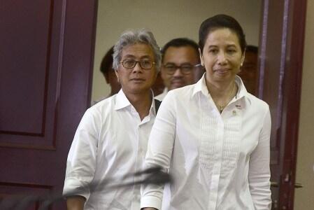 Pertamina bangun kilang minyak baru