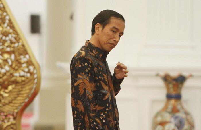 Presiden Jokowi manfaatkan YouTube