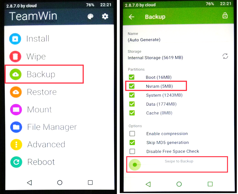 Androidfilehost