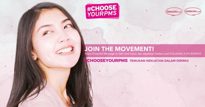 Menangkan Kamera dan Voucher Puluhan Juta Rupiah Dari Female Daily