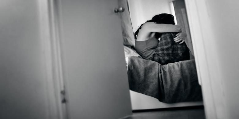 6 Pemuda Diringkus Polisi karena Perkosa PRT di Bawah Umur ( KEBIRI !!! )