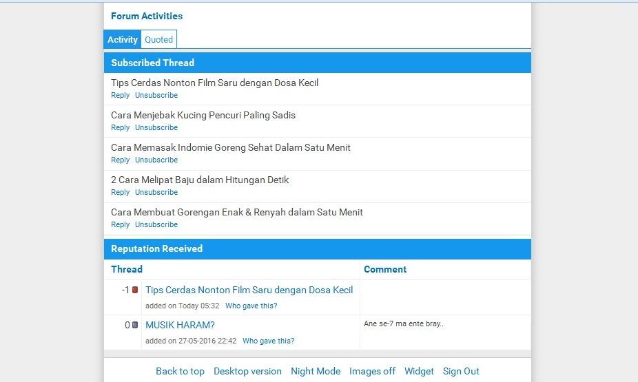 Tips Cerdas Nonton Film Saru dengan Dosa Kecil 