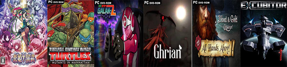 TGC PC games Murah update terus Rp 6000an gan COD