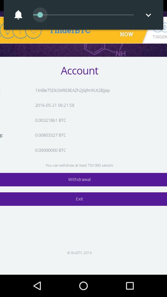 [ASK] Bitcoin Free yg Ini Scam bukan