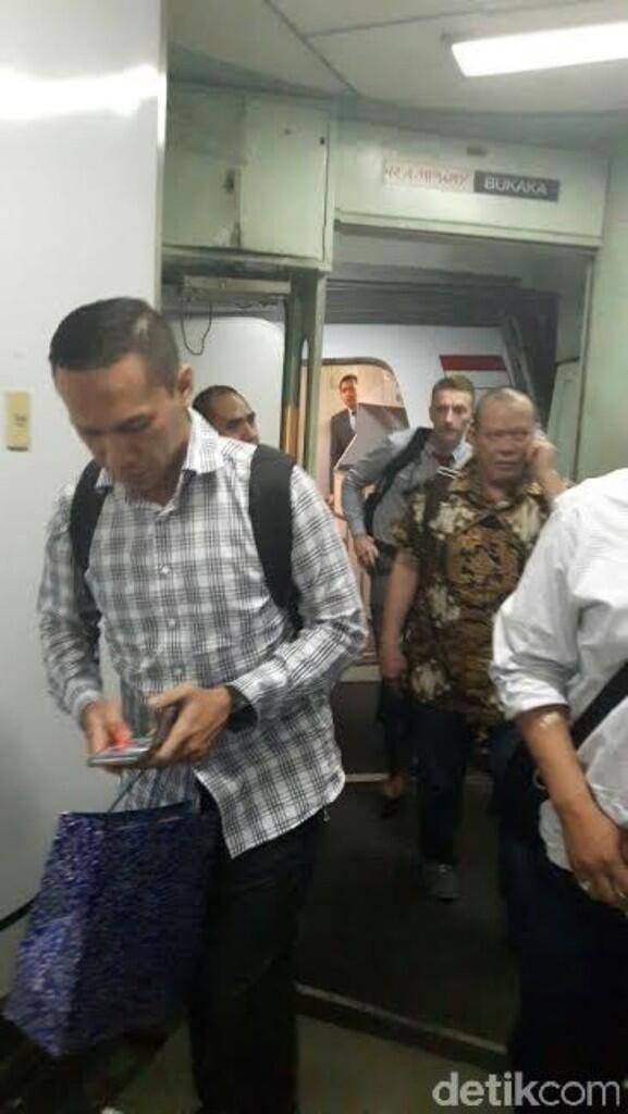 Kejati Jatim: La Nyalla akan Dititipkan di Rutan Salemba