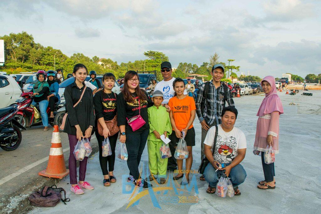 &#91;FR&#93; Sumatera On The Road – Regional Batam