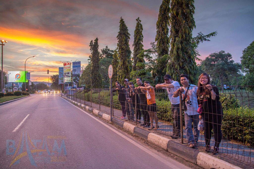 &#91;FR&#93; Sumatera On The Road – Regional Batam