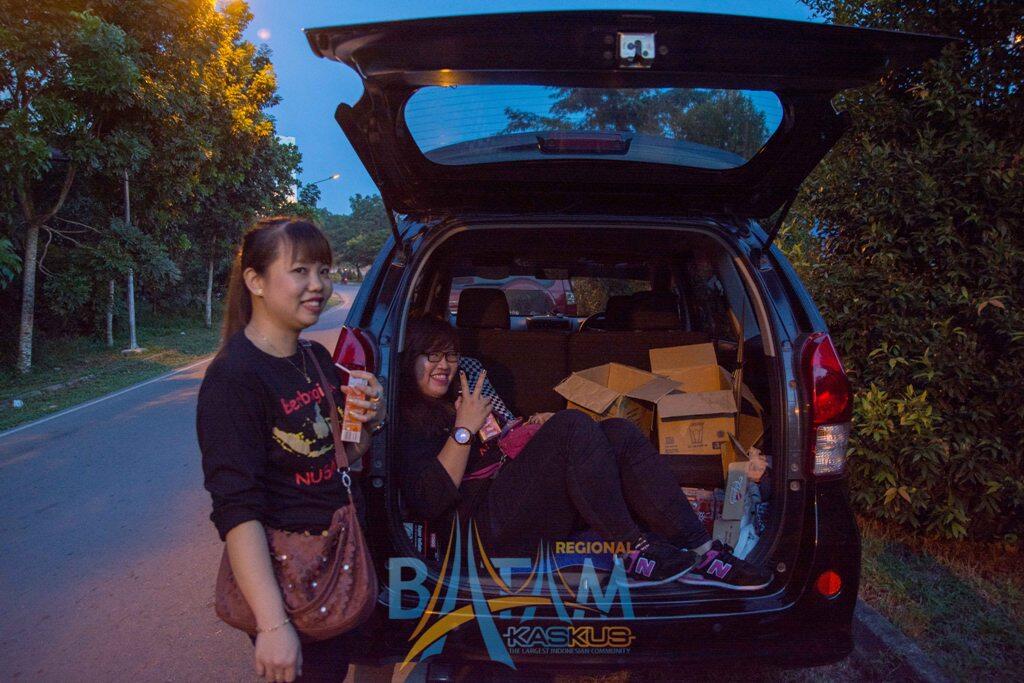 &#91;FR&#93; Sumatera On The Road – Regional Batam