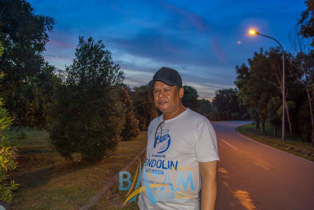 &#91;FR&#93; Sumatera On The Road – Regional Batam
