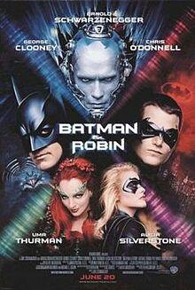 The Real "Batman VS Superman"