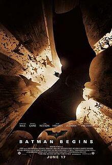 The Real "Batman VS Superman"