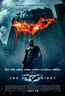 The Real "Batman VS Superman"