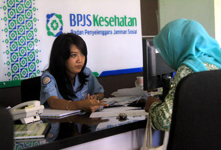 13 Triliun Dana BPJS Kesehatan Habis untuk 5 Penyakit Ini