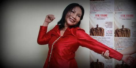 Astaga, Ahmad Dhani Izinkan El Nonton Film Bokep, 'Kado' Ultah ke-17