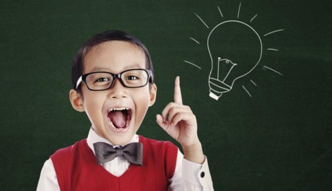 10 Tipe Temen di Sekolah