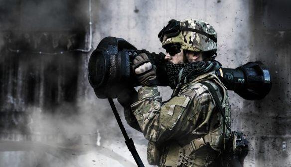 5 Senjata Peluncur Roket Paling Mematikan di Dunia yang Indonesia Harus Punya