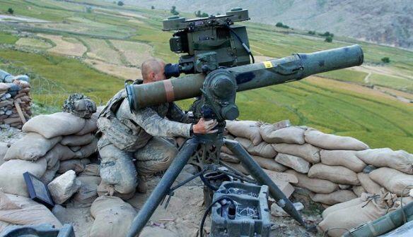 5 Senjata Peluncur Roket Paling Mematikan di Dunia yang Indonesia Harus Punya