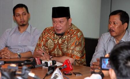 Singapura Usir La Nyalla, Malam Ini Tiba di Indonesia
