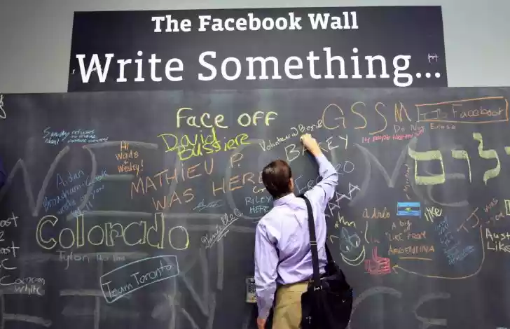 FYI, Facebook Bisa Melacak Aktivitas Agan Walaupun Agan Gak Punya Facebook