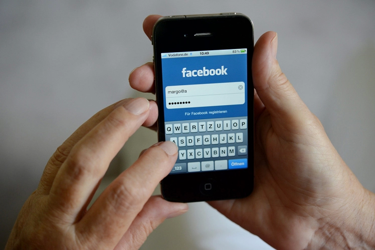 FYI, Facebook Bisa Melacak Aktivitas Agan Walaupun Agan Gak Punya Facebook