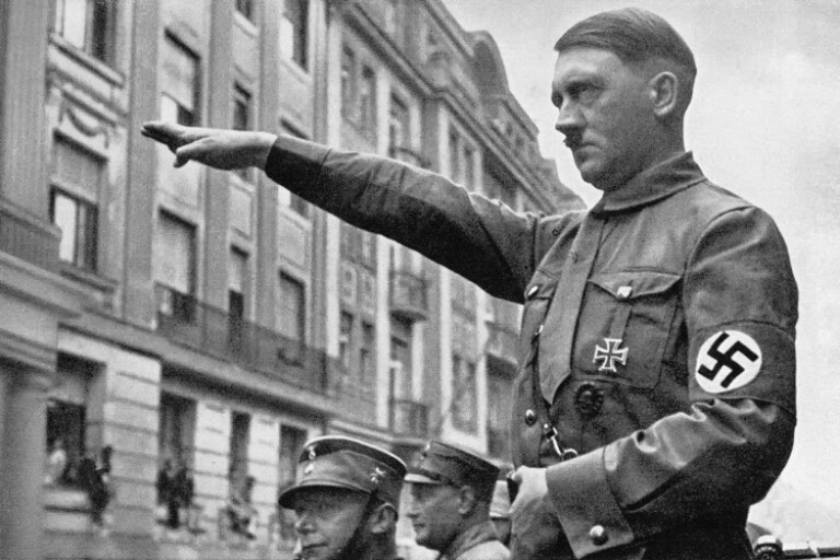 Wow! Mesin Kode Rahasia Nazi yang Langka Ini Dijual Murah di eBay Gan!