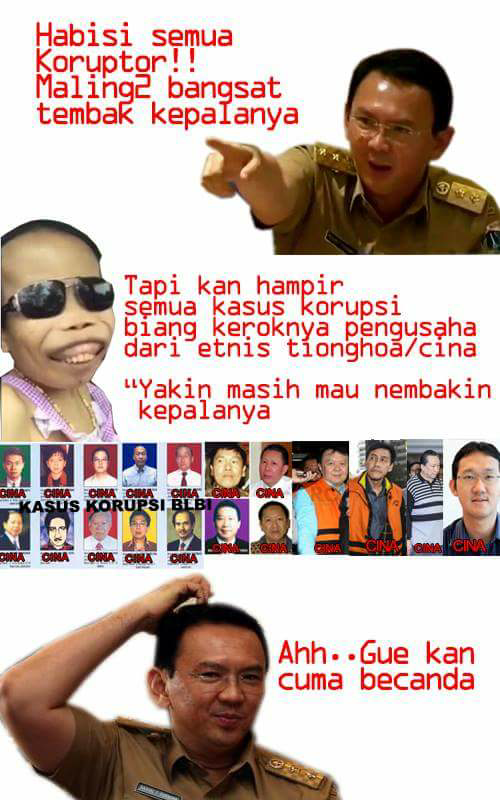 Pengamat: PDIP Tidak Akan Dukung Ahok