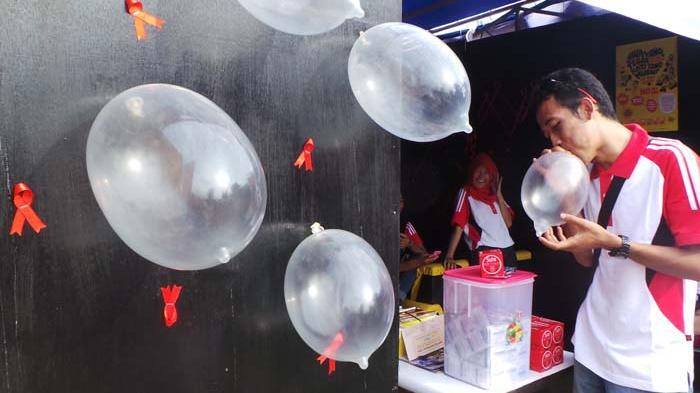 ask ini balon apa kak????
