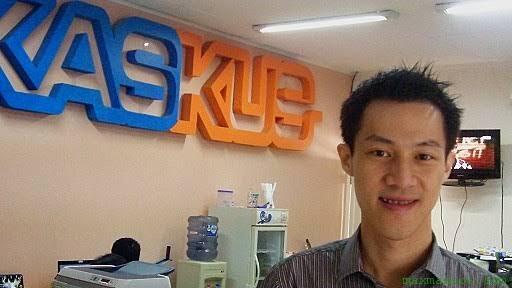 5 Pebisnis Online Terbesar di Indonesia