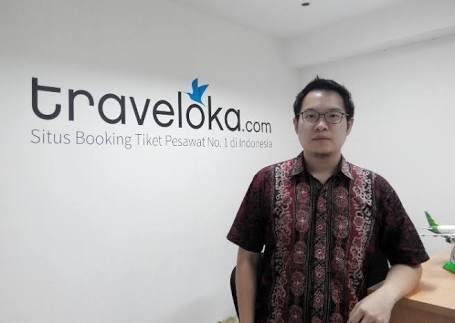 5 Pebisnis Online Terbesar di Indonesia