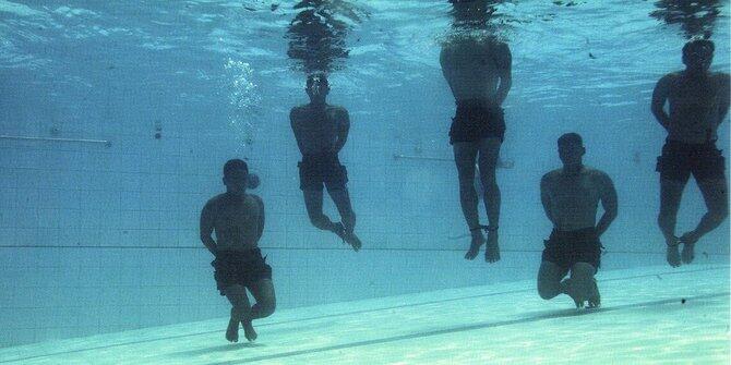 Deretan negara yang puji kiprah TNI di medan konflik