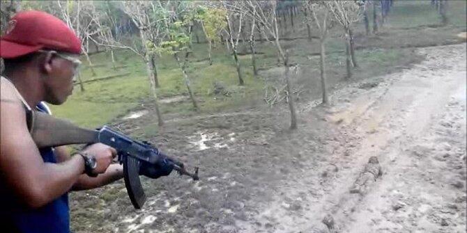 Deretan negara yang puji kiprah TNI di medan konflik