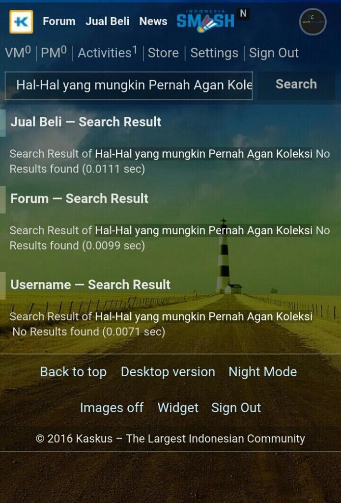 Hal-Hal yang Mungkin Pernah Agan Koleksi
