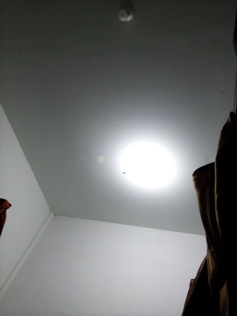 Malam sepi