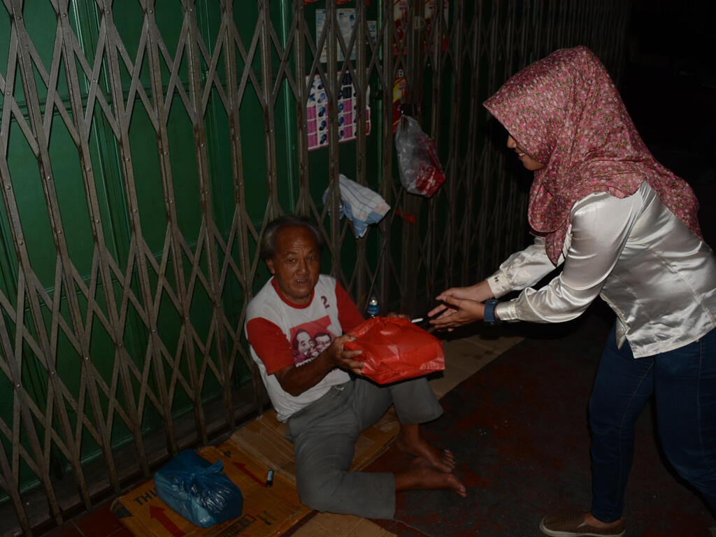 &#91;Field Report&#93; Gerakan Bersama - Sumatra On The Road - Regional Kepulauan Riau