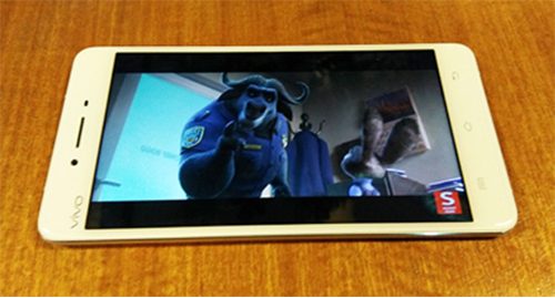 Vivo V3Max: Smartphone Performa Cepat Cocok Untuk Agan Yang Fun &amp; Energik!