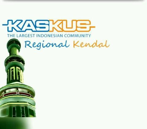 &#91;UNDANGAN&#93; Buka Puasa Bersama &amp; Baksos Kaskus Regional Kendal