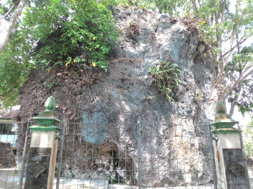 Geoheritage Yogyakarta