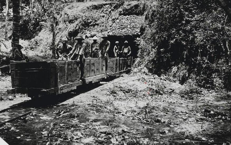 Geoheritage Yogyakarta