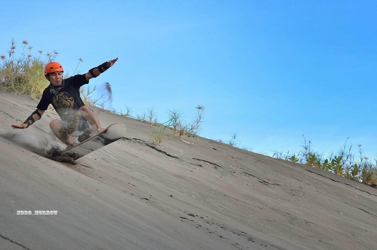 Geoheritage Yogyakarta