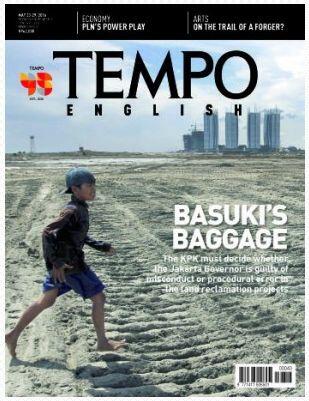 Tidak Terima Rugi, Pengembang Reklamasi Ajukan Banding