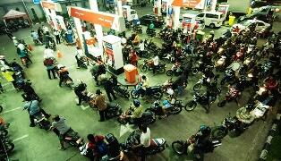 &#91; GATSUONE INFO &#93; Hal Menyebalkan Yang Mungkin Agan Temui Di Pom Bensin