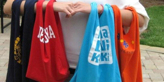 Bisa dicoba, 5 proyek seni sederhana untuk terapi stres