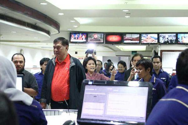 Wawancara Wali Kota Jolo: Kami Selalu Siap Hadapi Abu Sayyaf