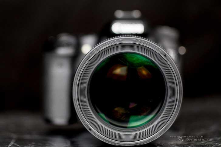 New Sigma Lens !!! Sigma 50-100mm f/1.8 DC Art