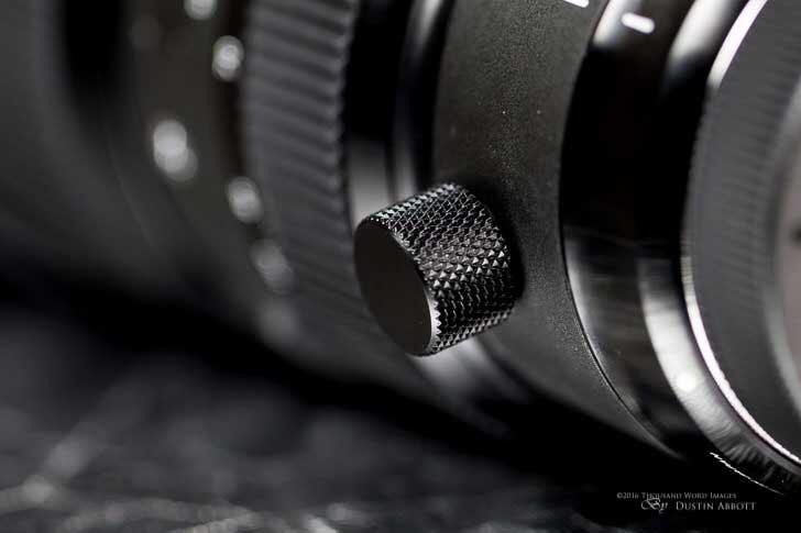 New Sigma Lens !!! Sigma 50-100mm f/1.8 DC Art