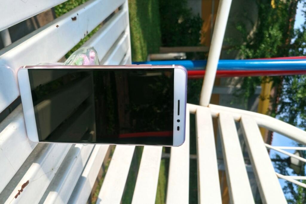 Android dengan Dual Space Pertama Di Dunia - Coolpad MAX - A8