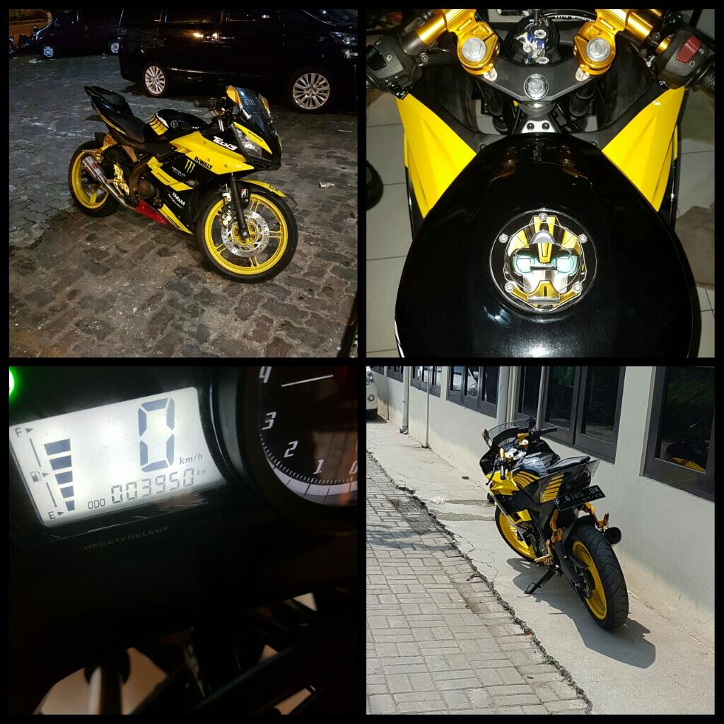 Yamaha R15 Kaskus Rider Community Part 1 Page 291 KASKUS