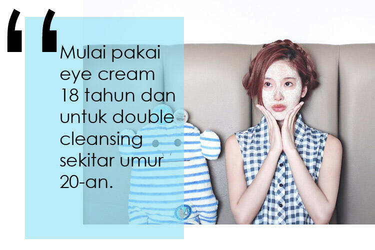 Sudah Tahu Belum? Ini Lho Cara Elle dan Jess Yamada Menjaga Kecantikan Mereka